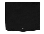 Fiat Tipo 2016- Premium Textile Trunk Mat (HB, 5-Door, Black) photo 1
