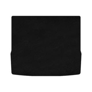 Premium Textile Trunk Mat (SW, Black)