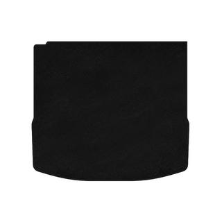 Premium Textile Trunk Mat (SW, USA, Black)