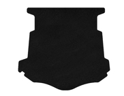 Ford Mondeo 2008-2014 Premium Textile Trunk Mat (2008-2010, LB, Black) photo 1