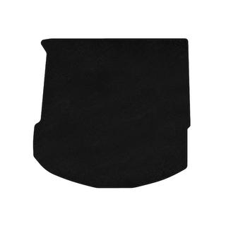 Premium Textile Trunk Mat (2008-2010, SW, Black)