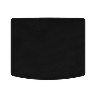 Premium Textile Trunk Mat (Black)