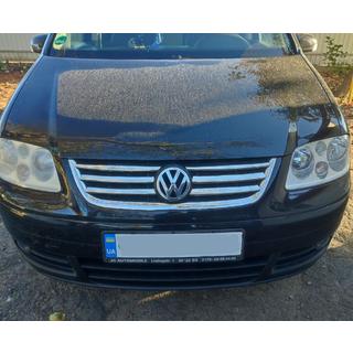 Chrome Grille Covers (6 pcs, Stainless Steel) photo 1