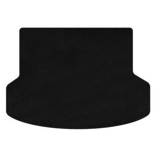 Trunk Mat Textile Premium (Europe, Black)