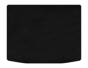 Infiniti QX30 2017- Premium Textile Trunk Mat (Black) photo 1