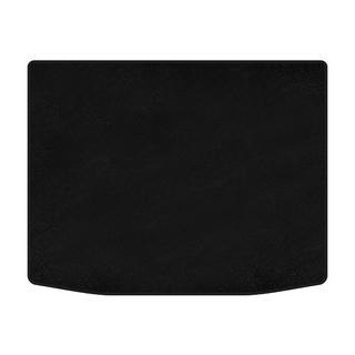 Premium Textile Trunk Mat (Black)