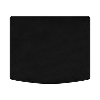 Premium Textile Trunk Mat (Black)