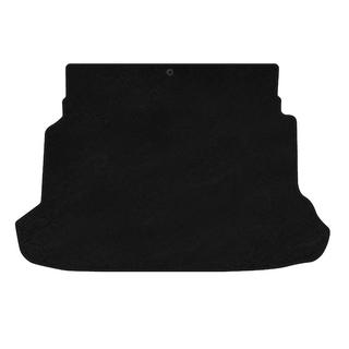 Premium Trunk Mat Textile (Coupe, Black)