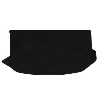 Premium Textile Trunk Mat (2008-2011, Black)