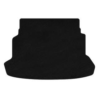 Trunk Mat Textile Premium (SD, Black)