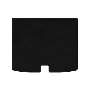 Premium Textile Trunk Mat (Black) Kia Sportage 2015-2021