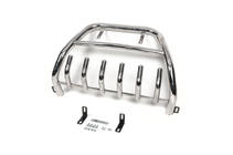 Mitsubishi Outlander 2006-2012 Bull Bar WT003 (Stainless Steel) photo 1