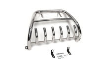 Mitsubishi Outlander 2006-2012 Bull Bar WT003 (Stainless Steel) photo 3