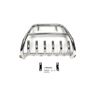 Bull Bar WT003 (Stainless Steel) photo 2