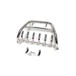 Bull Bar WT003 (Stainless Steel) photo 1