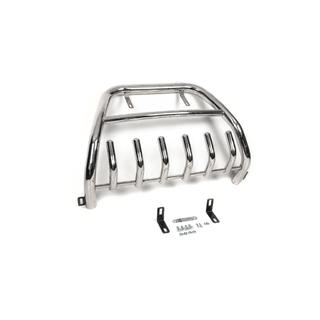 Bull Bar WT003 (Stainless Steel) photo 3