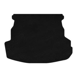 Trunk Mat Textile Premium (SD, Black)