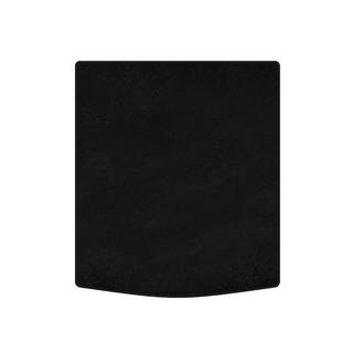 Trunk Mat Textile Premium (SD, Black)
