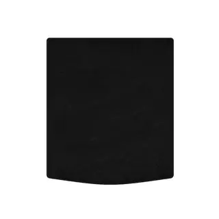 Trunk Mat Textile Premium (SD, Black)