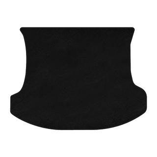 Premium Textile Trunk Mat (2006-2010, Black)