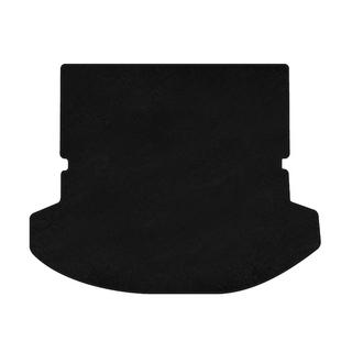 Premium Textile Trunk Mat (Black)