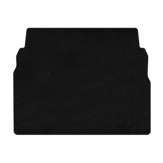 Premium Textile Trunk Mat (1995-1999, SD, 2WD, Black)