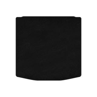 Premium Textile Trunk Mat (Black)
