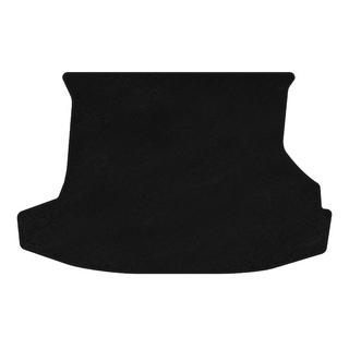 Premium Textile Trunk Mat (Black)