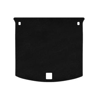 Premium Textile Trunk Mat (2010-2015, Black)