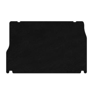 Premium Textile Trunk Mat (Black)