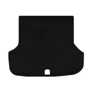 Premium Textile Trunk Mat (SW, Black)