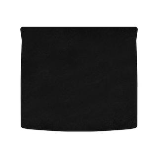 Premium Textile Trunk Mat (2004-2008, SW, Black)