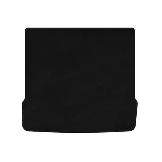 Premium Textile Trunk Mat (SW, Black)