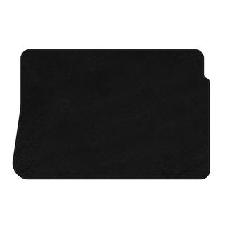 Premium Textile Trunk Mat (2006-2009, HB, 5-Door, Black)