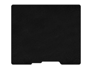 Renault Trafic 2015- Premium Textile Trunk Mat (2019+, Black) photo 1