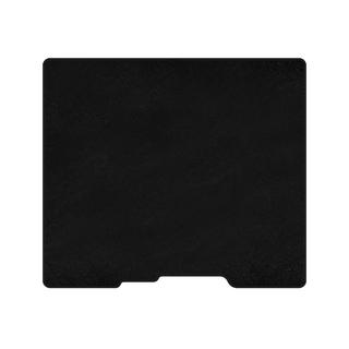 Premium Textile Trunk Mat (2019+, Black)