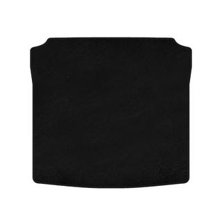 Premium Textile Trunk Mat (2010-2012, SW, Black) Seat Ibiza 2010-2017