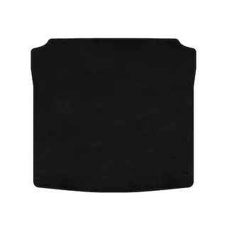Premium Textile Trunk Mat (2010-2012, SW, Black)