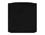 Skoda Superb 2009-2015 Trunk Mat Textile Premium (single false floor, SW, Black) photo 1