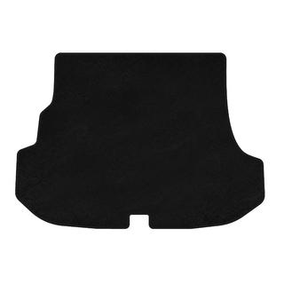 Premium Textile Trunk Mat (2005-2008, Black)