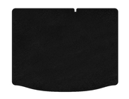 Suzuki Vitara 2015- Textile Trunk Mat Premium V1 (Black) photo 1