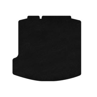Trunk Mat Textile Premium (SD, Black)