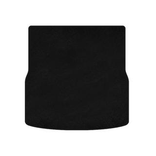 Premium Textile Trunk Mat (2007-2009, SW, Black)