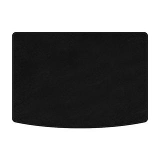 Premium Textile Trunk Mat (Black)