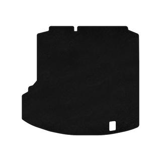 Trunk Mat Textile Premium (SD, Black)