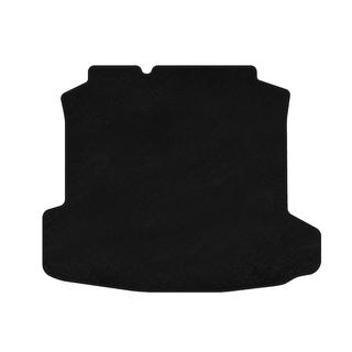 Trunk Mat Textile Premium (SD, Black)