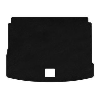 Trunk Mat Textile Premium V2 (USA, Black)