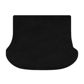 Trunk Mat Textile Premium (SD, Black)
