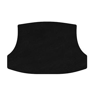 Premium Textile Trunk Mat (2012-2015, Black)