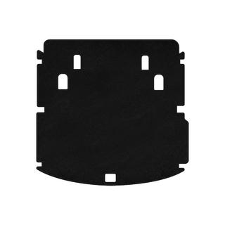 Premium V-1 Textile Trunk Mat (Black) Acura MDX 2013-2020